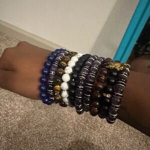 HomeMade Bracelets